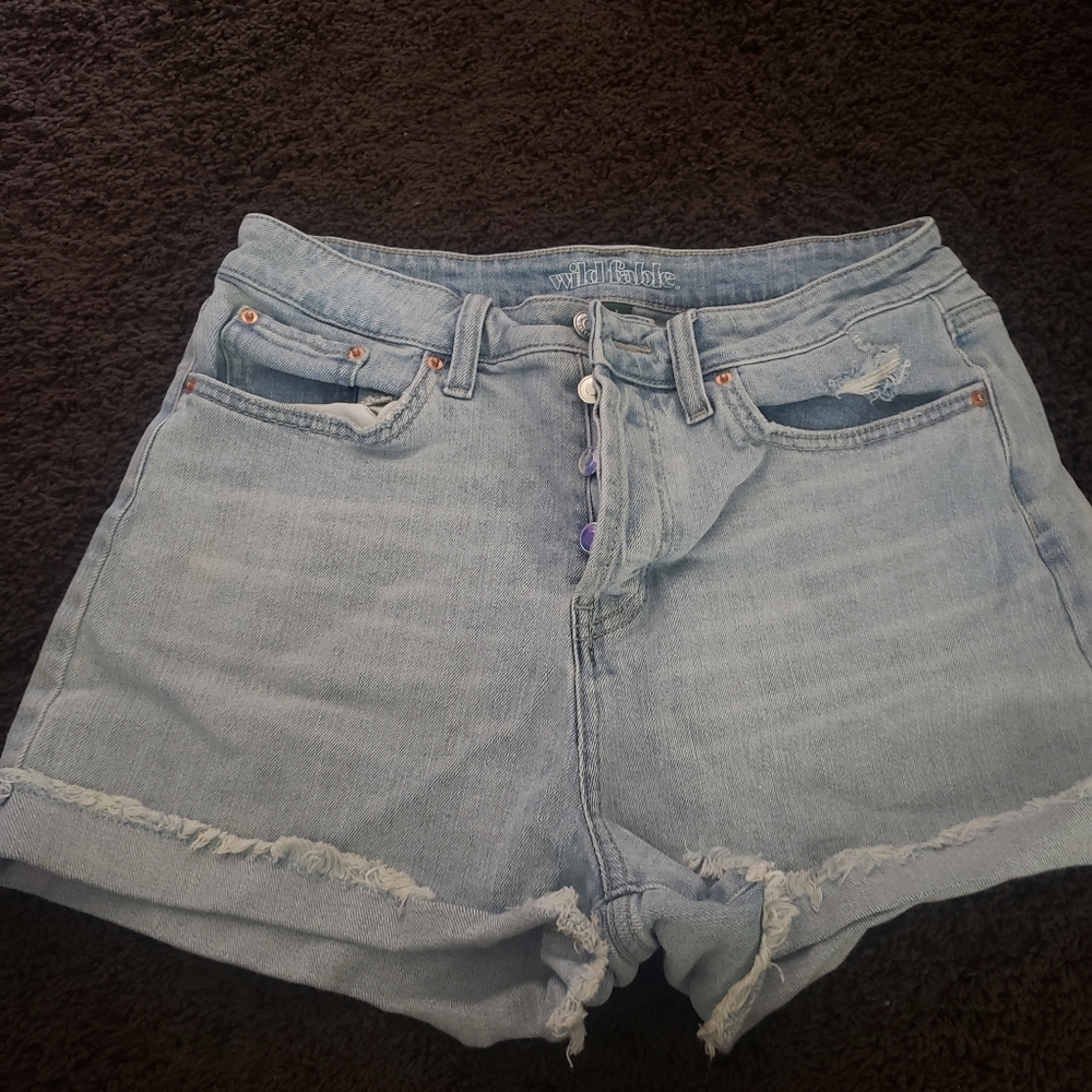Shorts